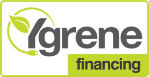 ygrene financing logo